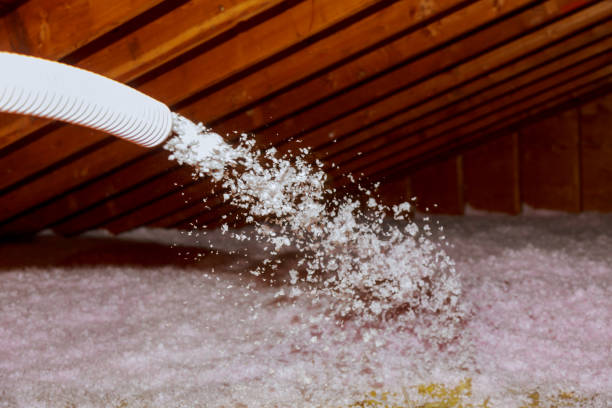 Best Spray Foam Insulation in Henning, TN