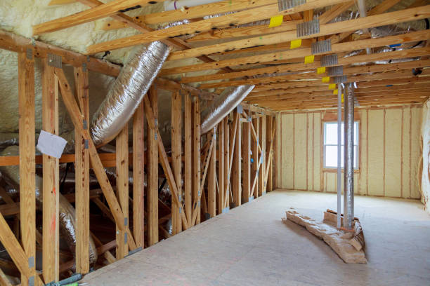 Best Geographic-Specific Insulation Services in Henning, TN