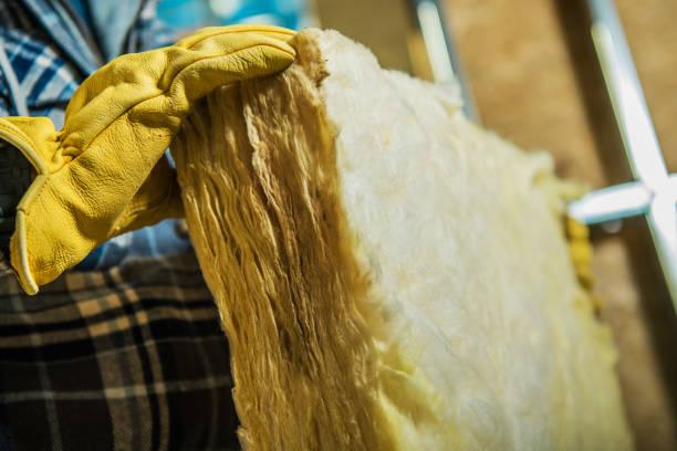 Best Fiberglass Insulation in Henning, TN