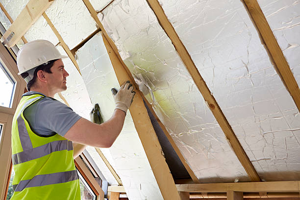 Best Cellulose Insulation in Henning, TN