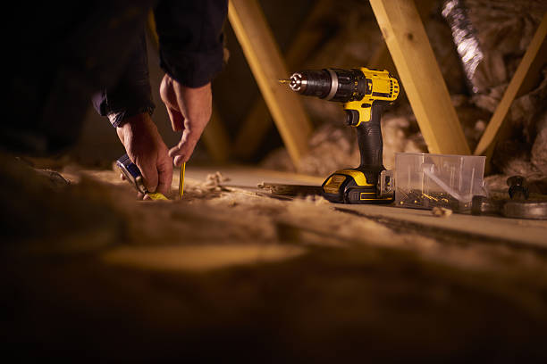 Best Spray Foam Insulation in Henning, TN